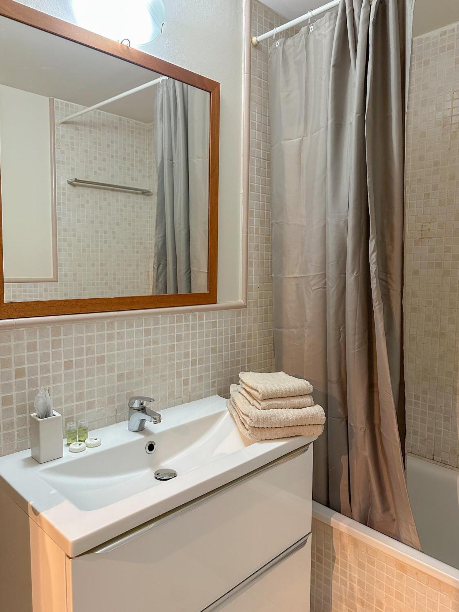 Clauhomes Reus Centro Bagian luar foto