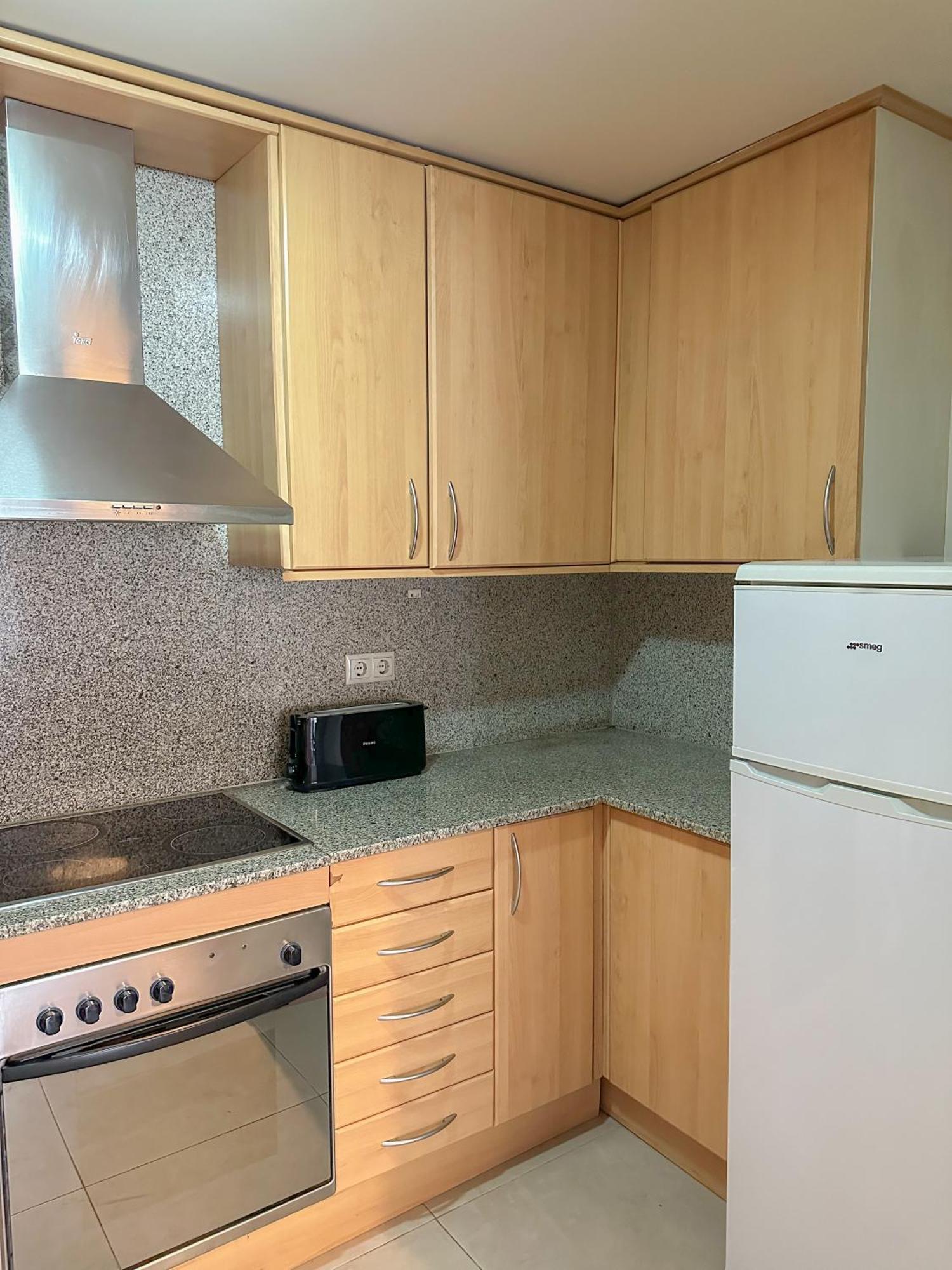 Clauhomes Reus Centro Bagian luar foto