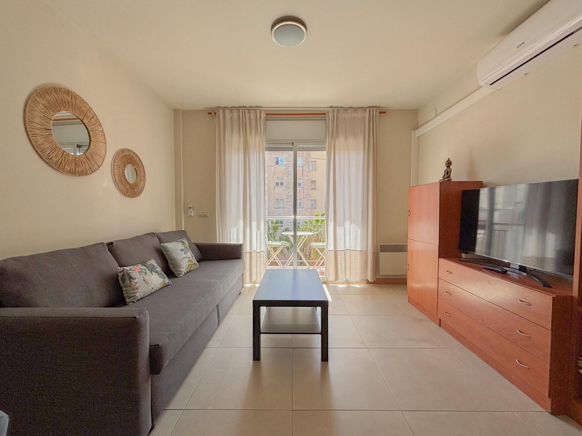 Clauhomes Reus Centro Bagian luar foto