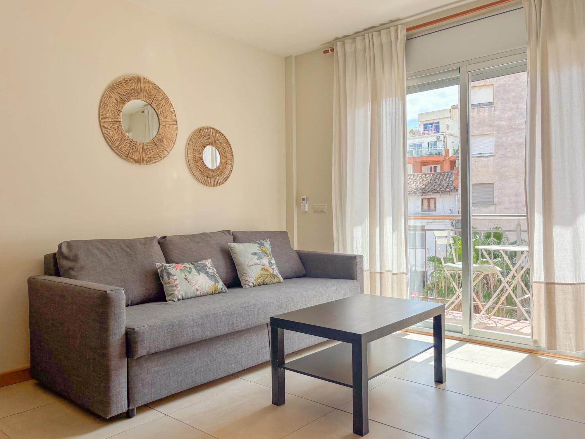Clauhomes Reus Centro Bagian luar foto