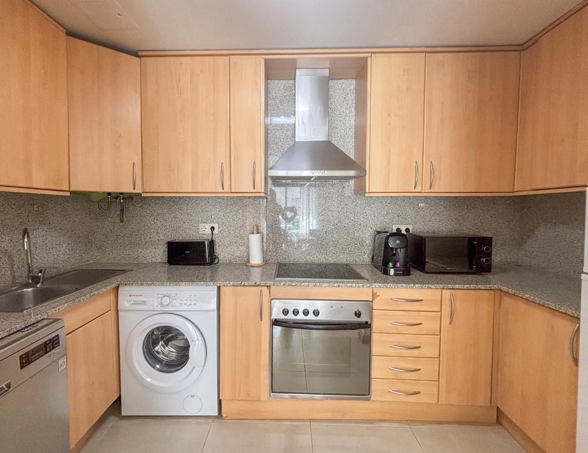 Clauhomes Reus Centro Bagian luar foto